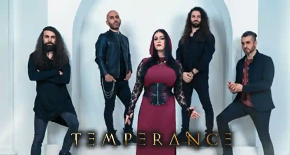Știri despre Temperance, Marilyn Manson și ÑU