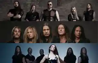 Sabaton, Savatage și Epica încheie festivalul Release Athens 2026