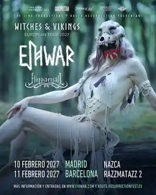 Eihwar