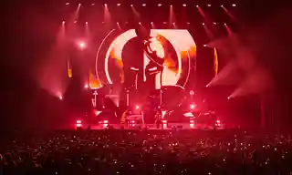 Concurs: Opeth va susține un concert în Santander Arena pe 1 noiembrie