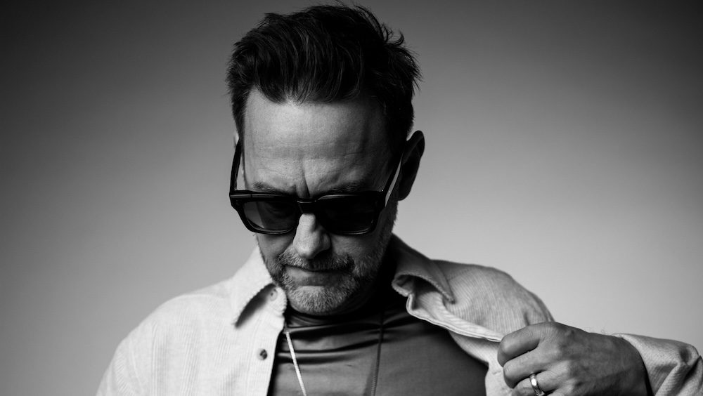 Joakim Berg lansează noul single „Arkadien” de pe viitorul EP
