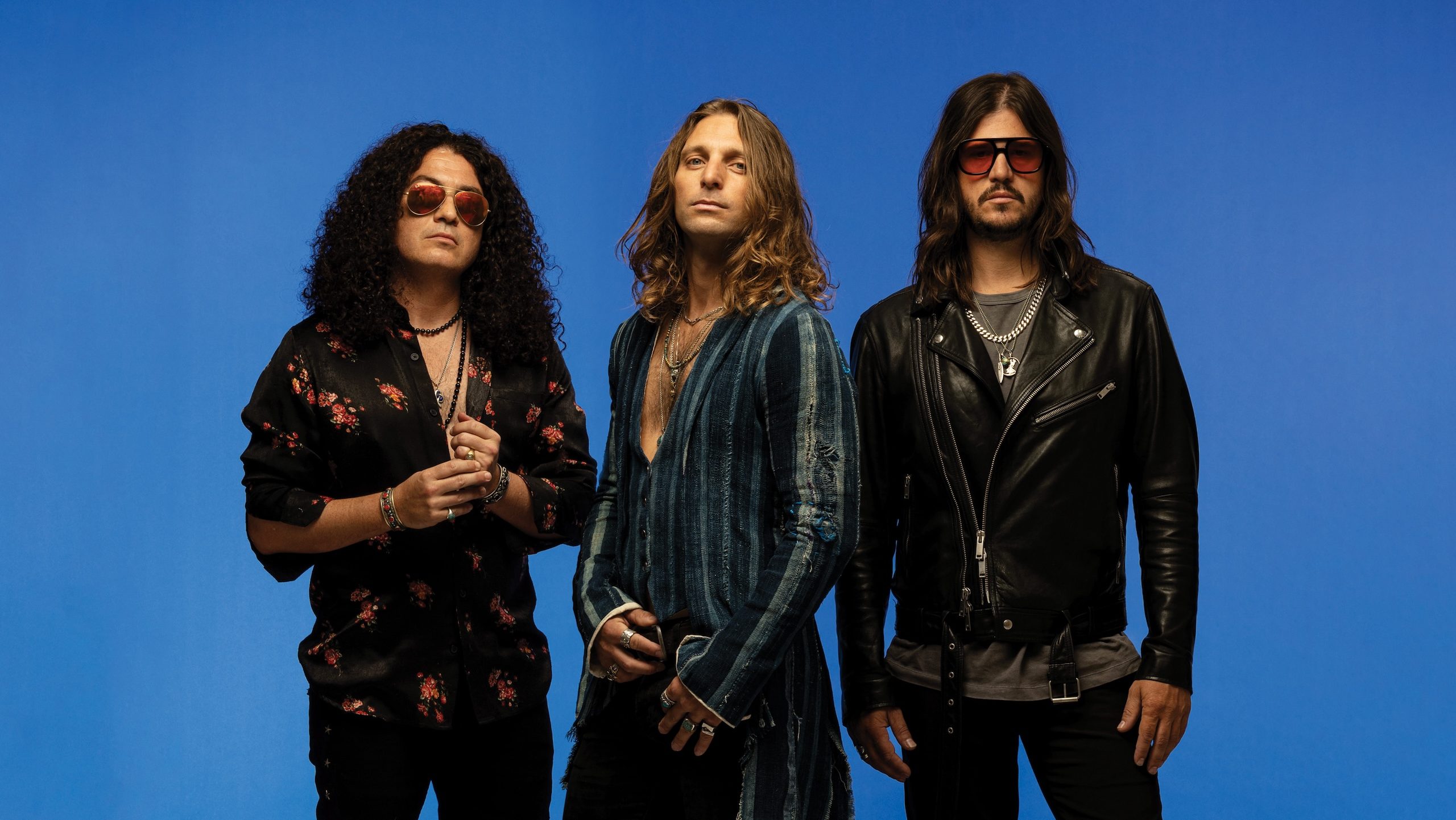 Dirty Honey revine în Suedia pentru un concert la Debaser în februarie 2027
