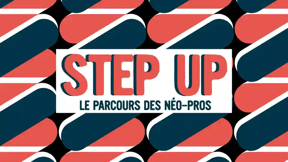 Programul STEP UP revine la festivalul Rock en Seine în 2026