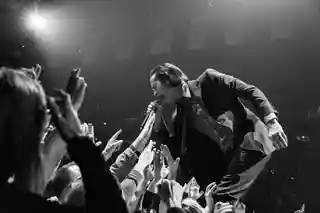NICK CAVE & THE BAD SEEDS: Arta spectacolului live și influența trupei