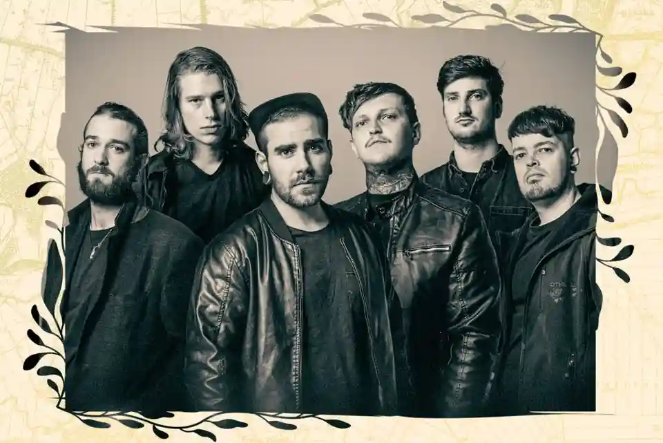 RAT BOY confirmă prezența la festivalul Rock la Mureș