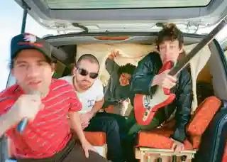 Johnny Mafia