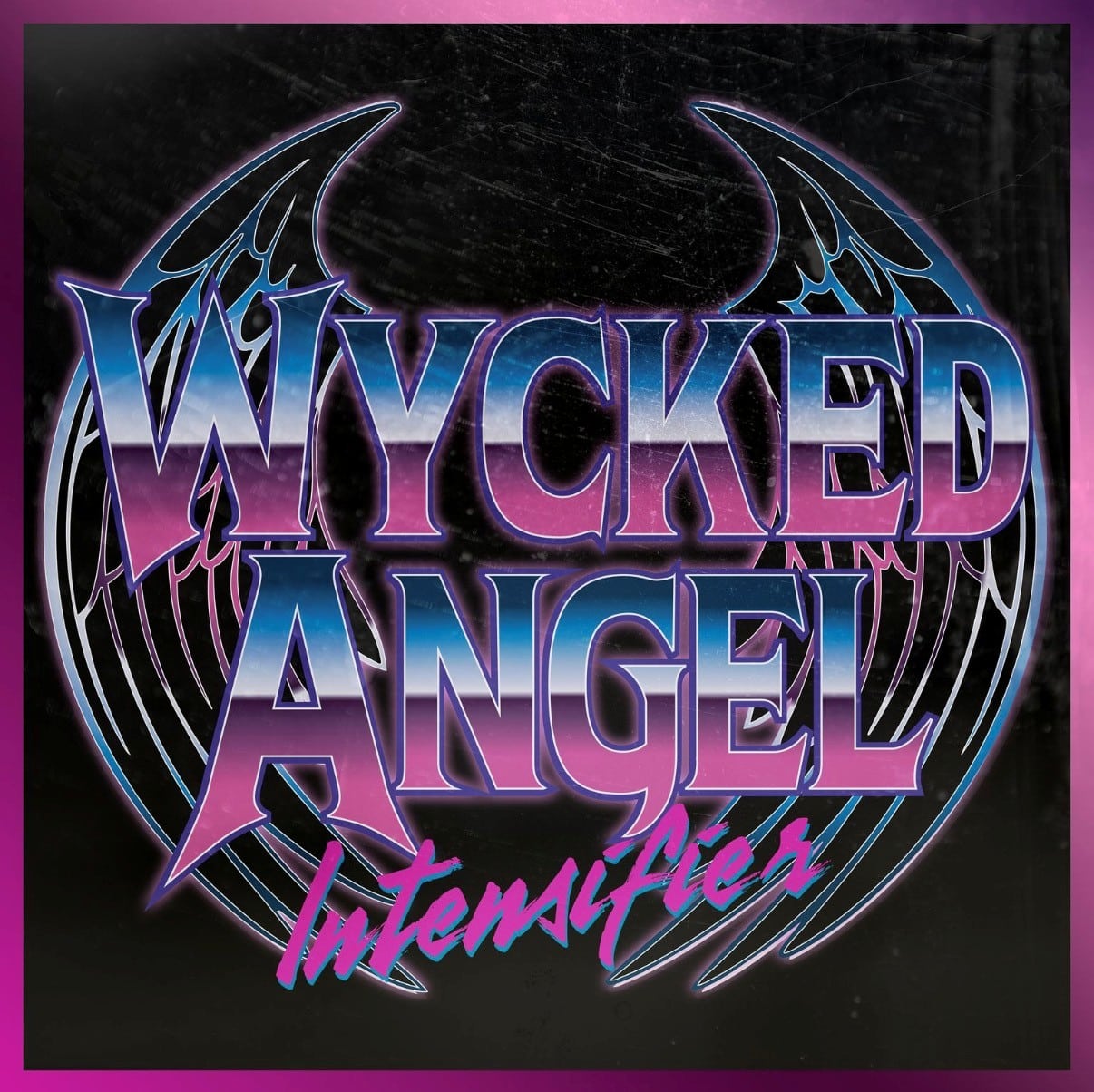 Trupa suedeză Wycked Angel lansează albumul de debut Intensifier