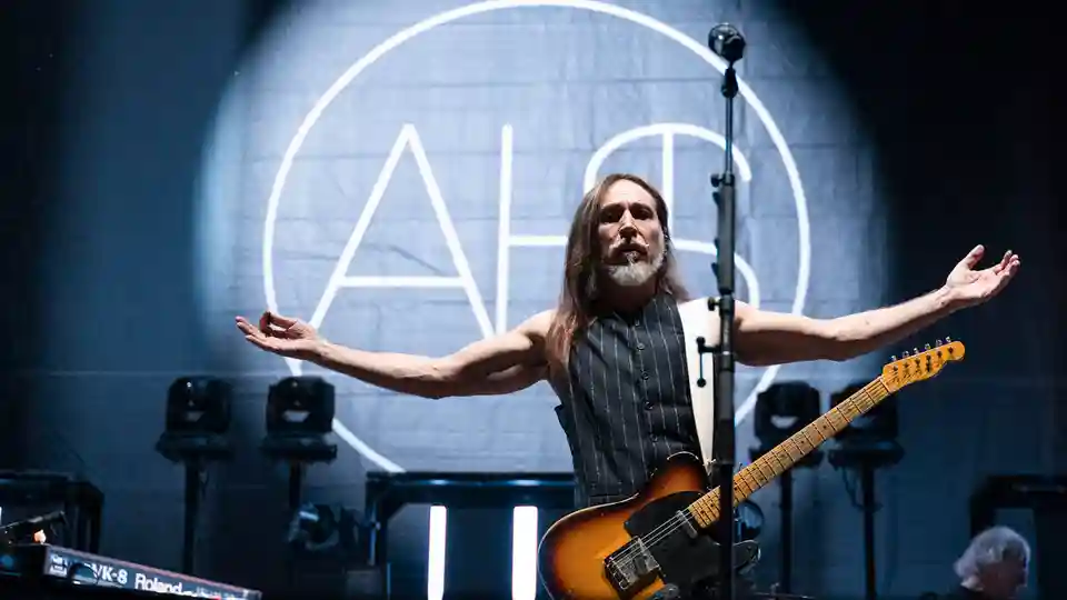 Afterhours anunță un turneu european și reeditarea albumului „Quello che non c’è”