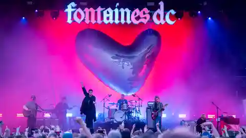 Fontaines D.C.