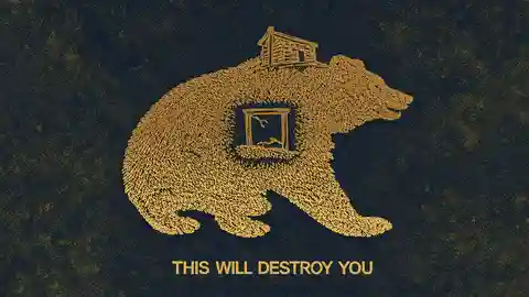 THIS WILL DESTROY YOU