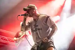 Protest The Hero: interviu cu Rody Walker despre noul album „Within” și turneul european