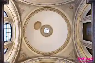 Inner Spaces: fuziunea dintre credință și muzica electronică la San Fedele