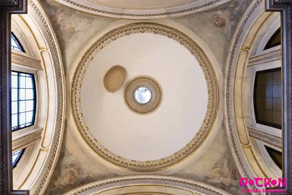 Inner Spaces: fuziunea dintre credință și muzica electronică la San Fedele