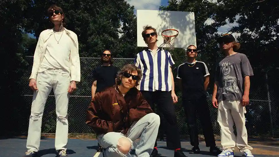 Cage The Elephant vor concerta la Milano în februarie 2027