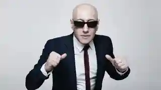 Giuliano Palma & The Bluebeaters