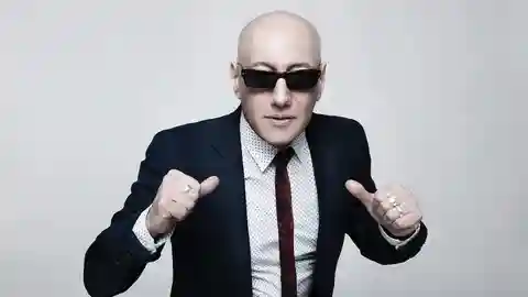 Giuliano Palma & The Bluebeaters