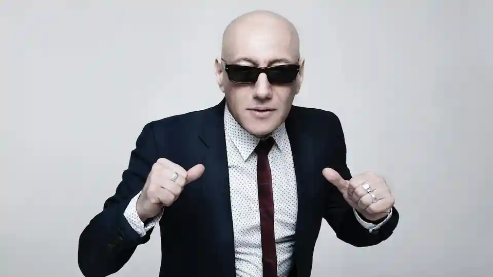 Giuliano Palma & The Bluebeaters susțin un concert de reuniune la Milano în martie 2027