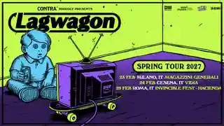 Lagwagon