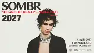SOMBR