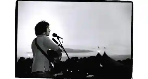 Damien Rice