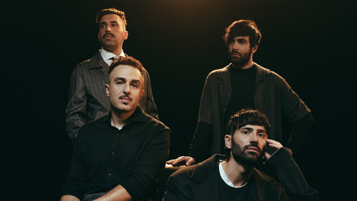 Fast Animals and Slow Kids lansează single-ul „Inverno Nucleare” și anunță un turneu