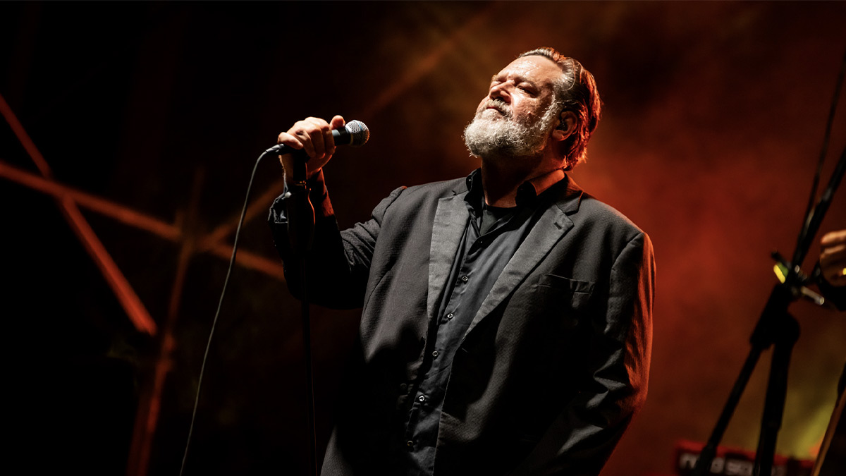 Russell Crowe va susține un concert în cadrul Marostica Summer Festival 2027