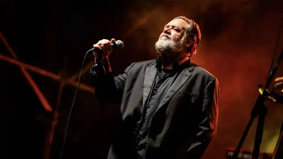 Russell Crowe va susține un concert în cadrul Marostica Summer Festival 2027