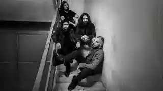 Stoned Turtle lansează videoclipul piesei „Concrete in my Veins”