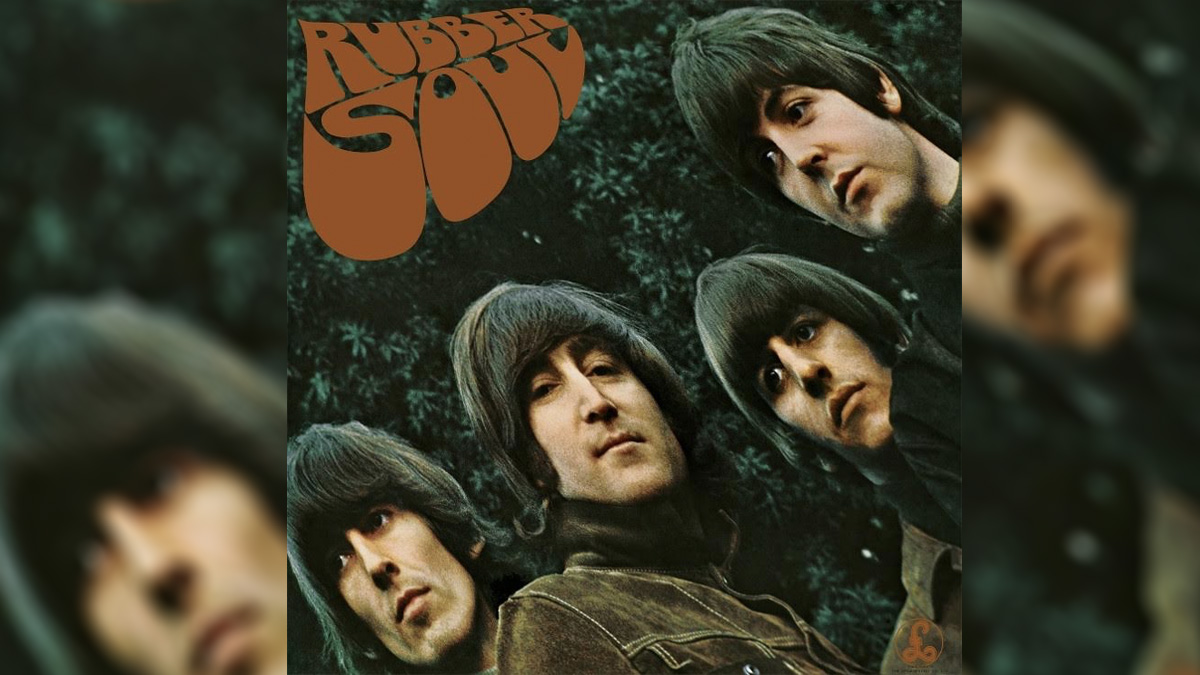 The Beatles lansează o ediție specială extinsă a albumului „Rubber Soul”