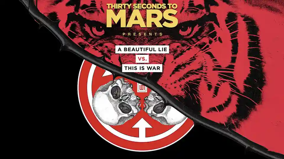 Thirty Seconds to Mars anunță o dată suplimentară la Bologna în mai 2027