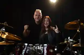Nikoleta Šurinová despre evoluția sa muzicală și proiectul Lady Colors Rock Orchestra
