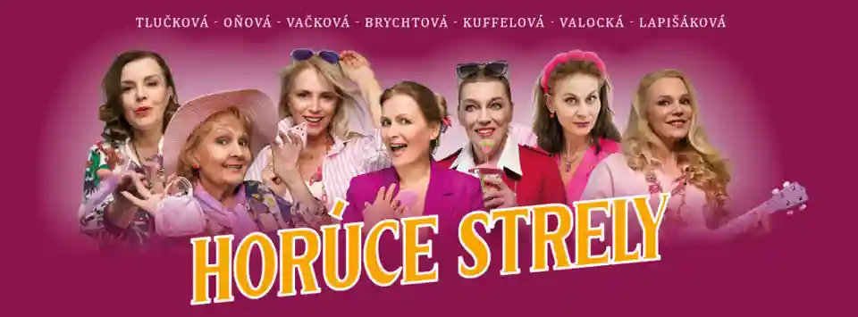 LeRa susține un concert Lady Colors Rock Orchestra în noiembrie la Bratislava