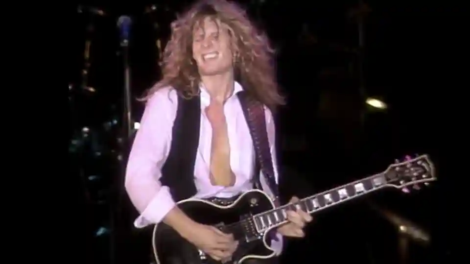 John Sykes: se lansează minialbumul postum intitulat „One Way”