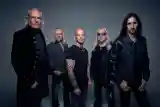 Uriah Heep - Tatran Handball Aréna - Prešov