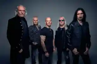 Uriah Heep