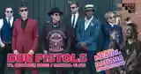 Dub Pistols, Medial Banana Riddimshow - Randal Club - Bratislava