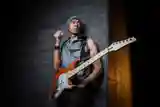 Greg Howe - Hogo Fogo Club - Banská Bystrica