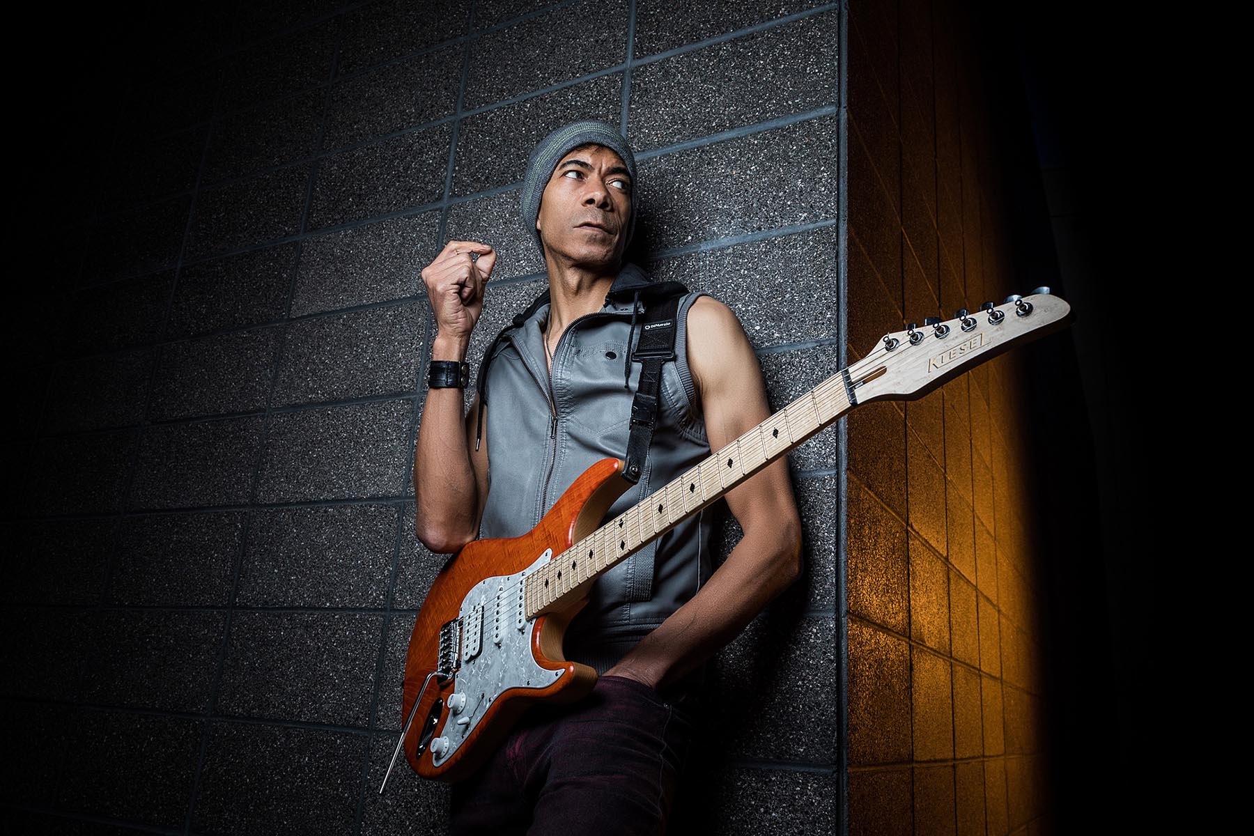 Greg Howe