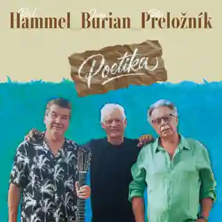 Pavol Hammel lansează albumul „Poetika” și pregătește un turneu pentru primăvara lui 2027
