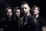 Bullet For My Valentine - O2 universum - Praga
