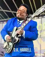 Blues Alive - Šumperk