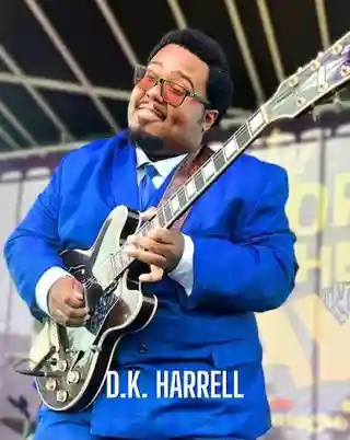 Blues Alive