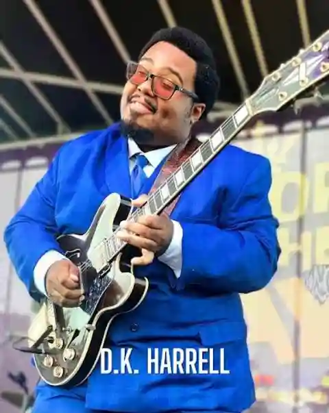 Blues Alive