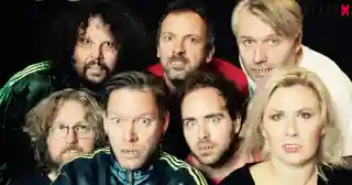 Monkey Business susține un concert în Bratislava pe 19 noiembrie 2026