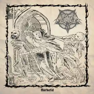 Marius Vold de la Mortem discută despre diferențele muzicale față de Arcturus