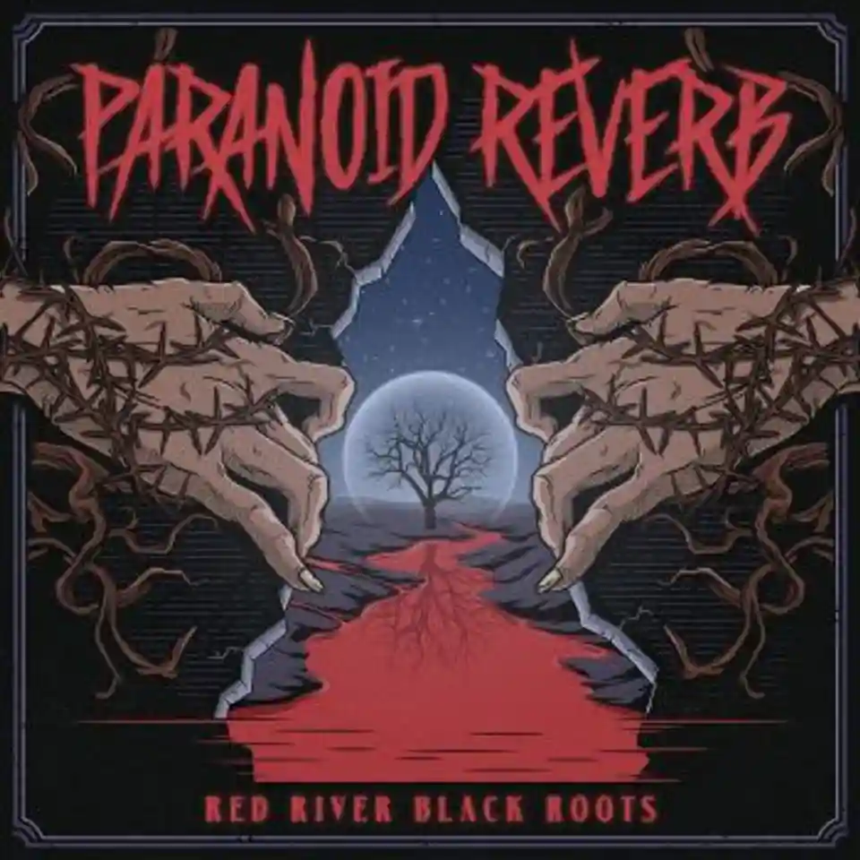 Paranoid Reverb lansează albumul „Red River Black Roots”