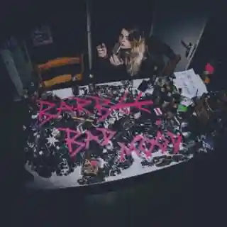 Barbee lansează EP-ul intitulat „Bad Mood”