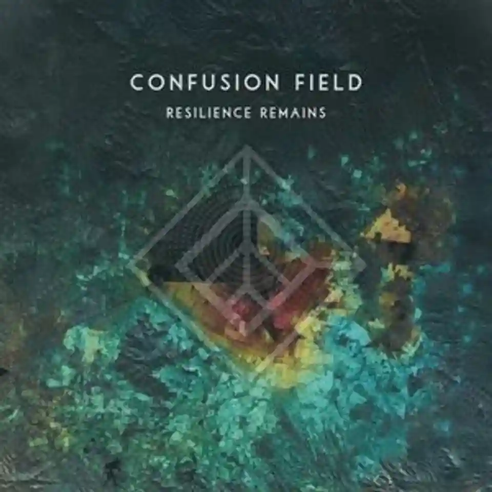 Confusion Field lansează albumul „Resilience Remains”