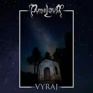 Dymna Lotva discută despre noul album „Vyraj” și colaborarea cu Aaron Stainthorpe