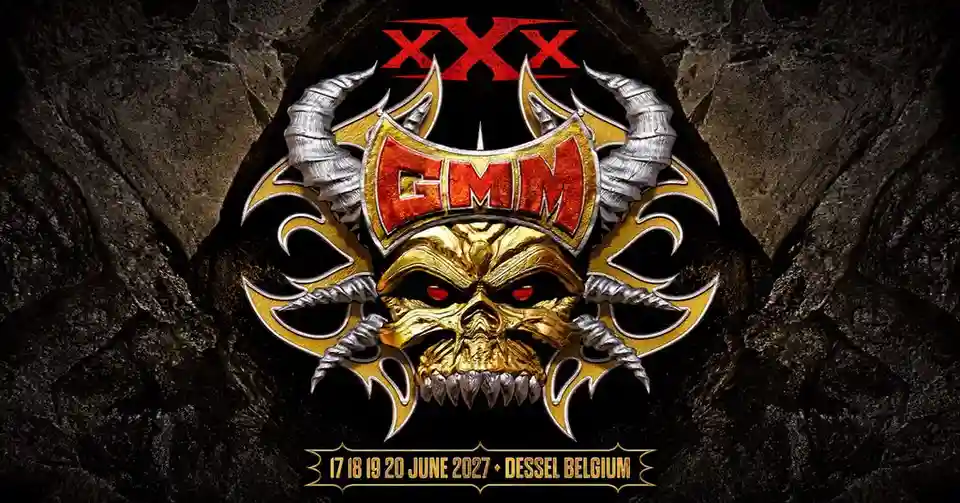 blink-182 este primul cap de afiș anunțat pentru Graspop Metal Meeting 2027